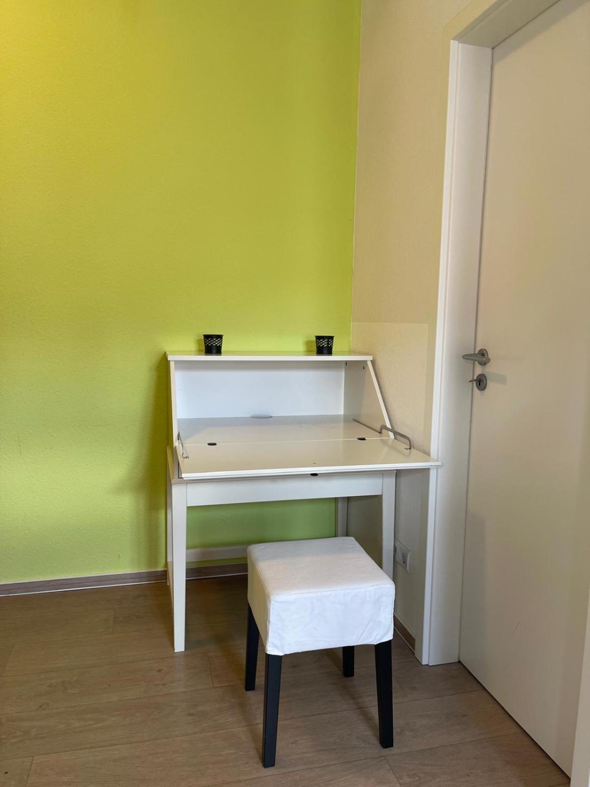 Raha Apartments - Historischer Charme Direkt Am Domplatz Erfurt Dış mekan fotoğraf