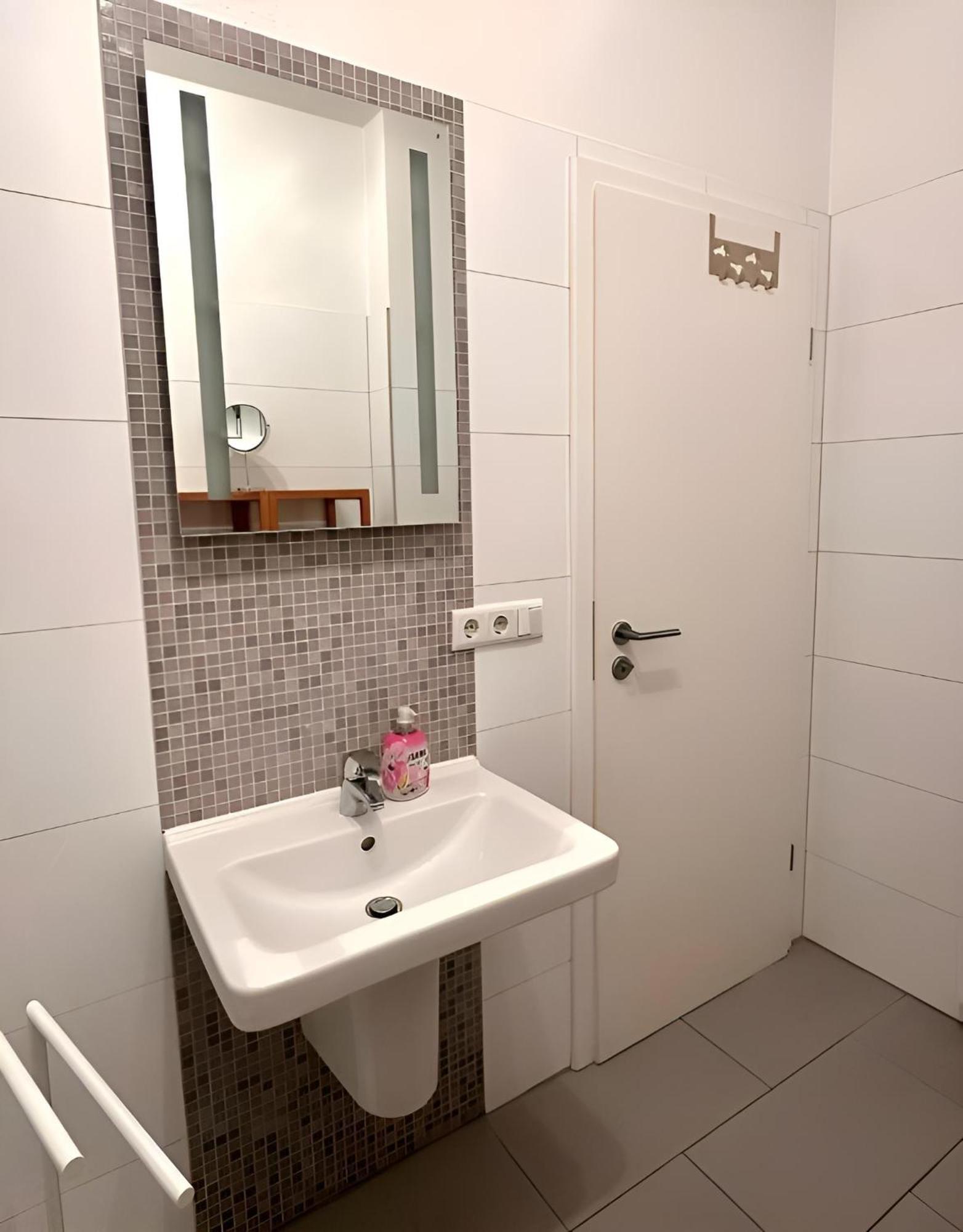Raha Apartments - Historischer Charme Direkt Am Domplatz Erfurt Dış mekan fotoğraf